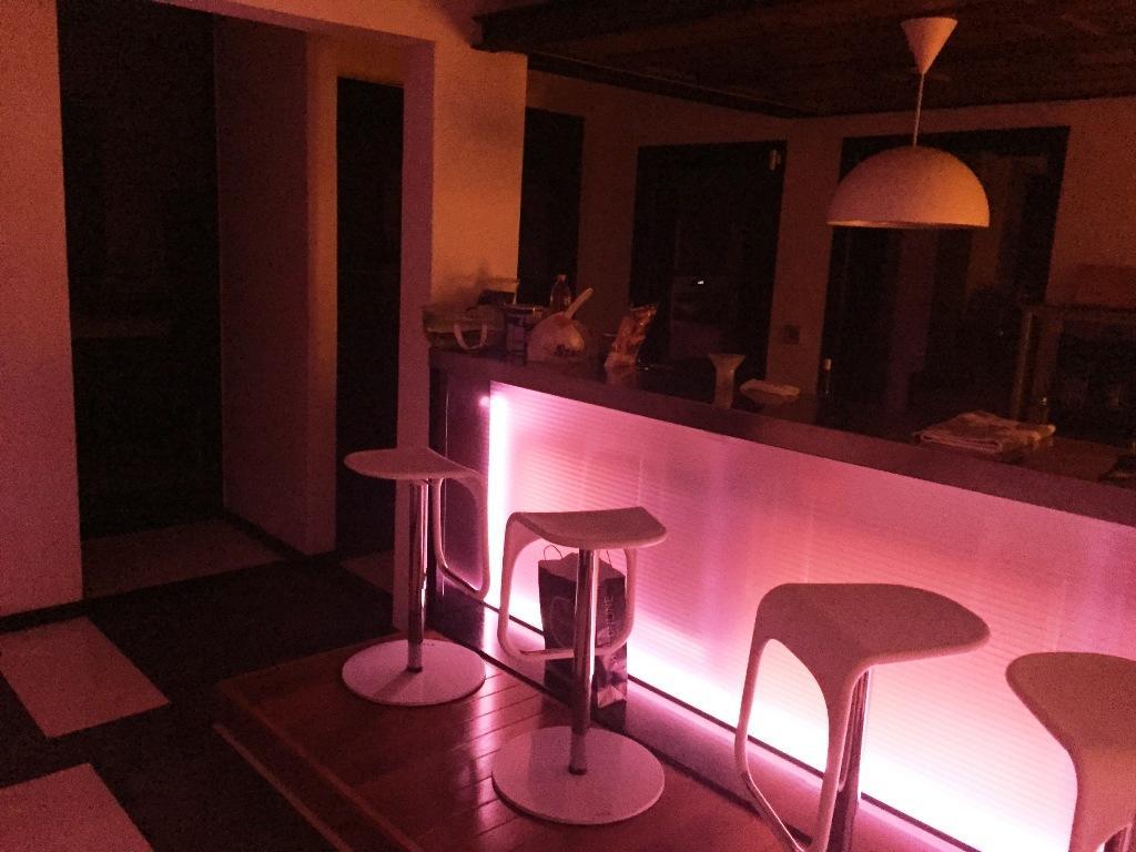 Villa Mamita 로스 야노스 데 아리다네 외부 사진