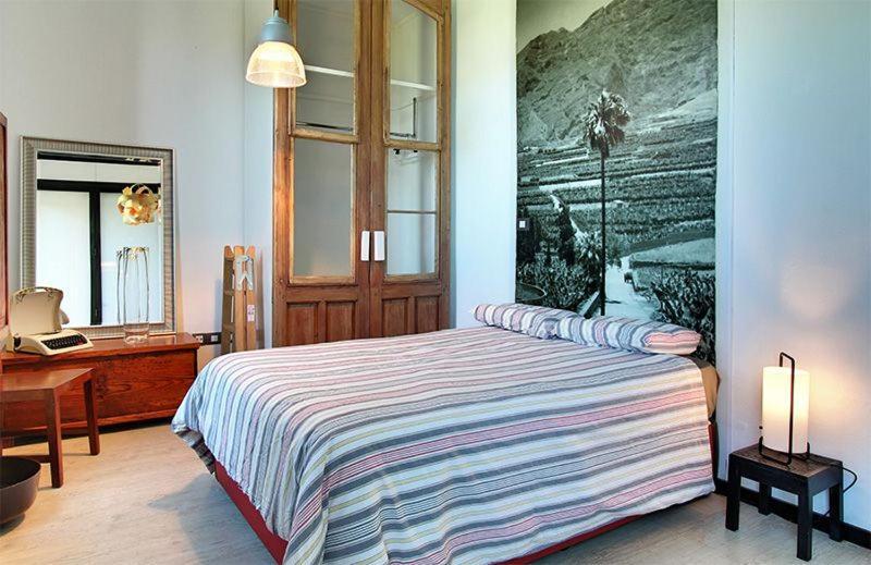 Villa Mamita 로스 야노스 데 아리다네 외부 사진
