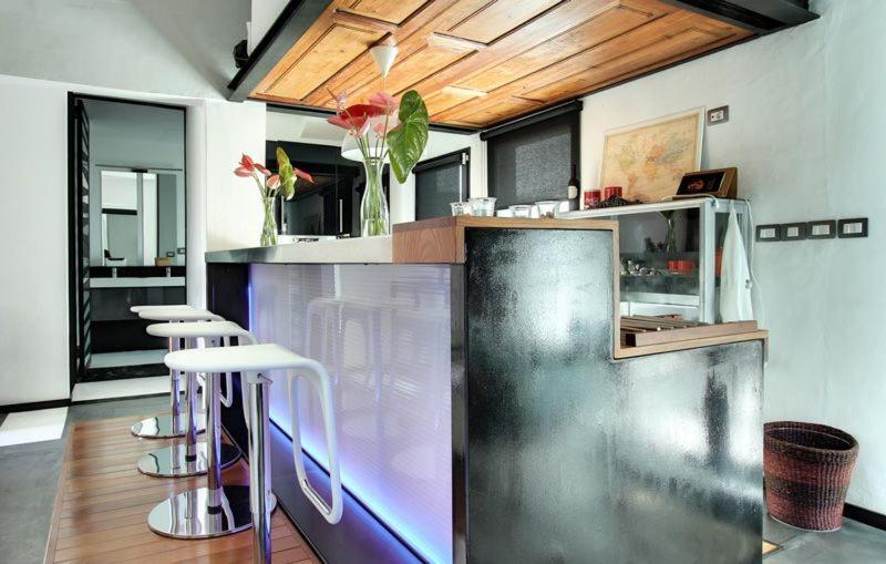 Villa Mamita 로스 야노스 데 아리다네 외부 사진