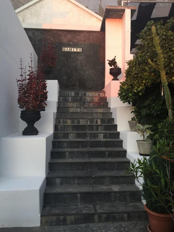 Villa Mamita 로스 야노스 데 아리다네 외부 사진